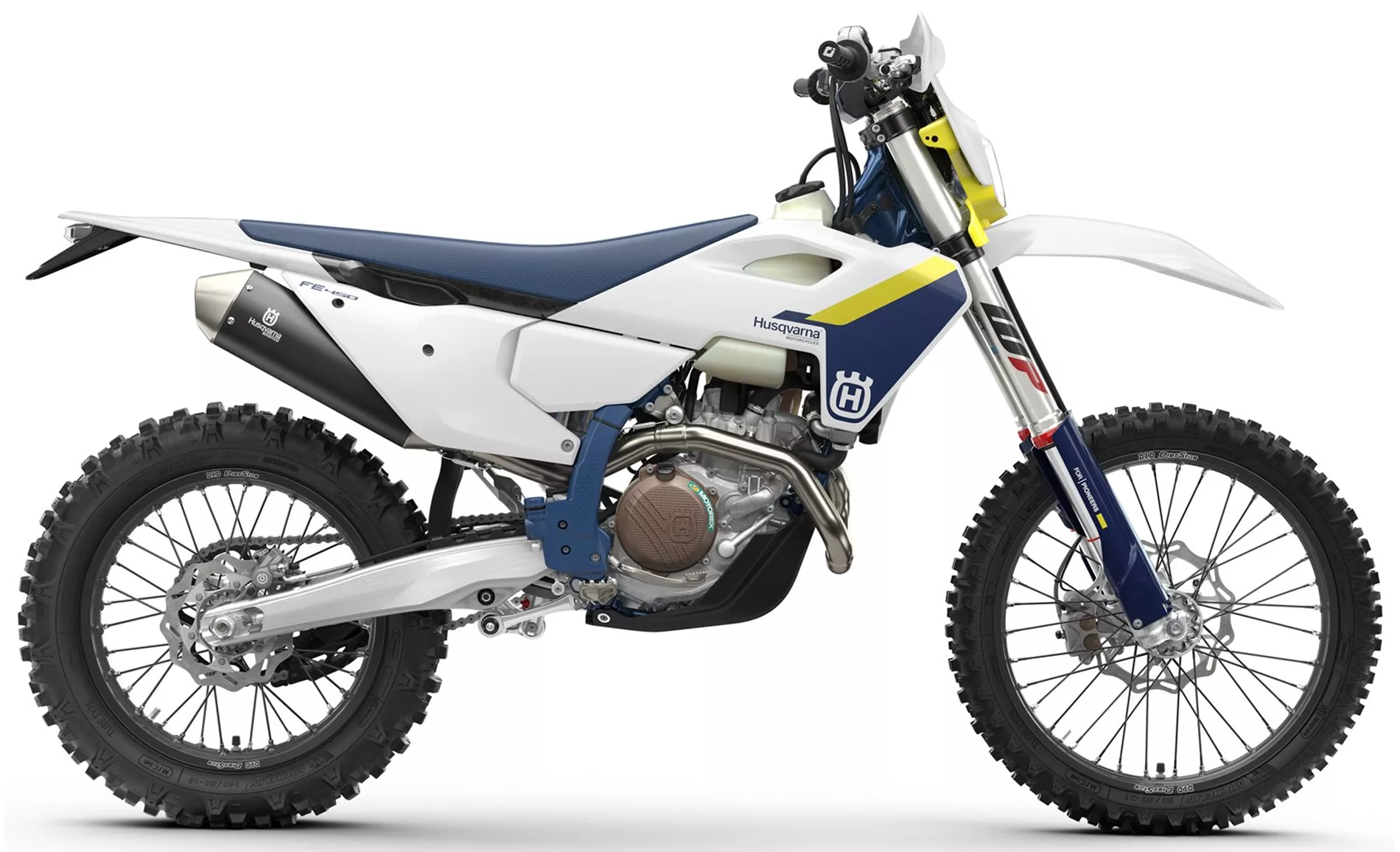 Husqvarna FE 450 2025 Husqvarna FE 450 2025
