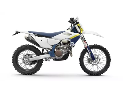 Husqvarna FE 450 2025 Husqvarna FE 450 2025