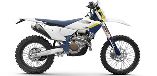 Husqvarna FE 450 2022 vs Husqvarna FE 450 2025
