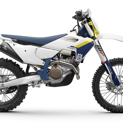 Husqvarna MODELLE Husqvarna FE 450