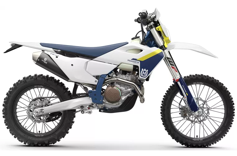 Husqvarna FE 501 2025 Husqvarna FE 501 2025