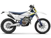 Husqvarna FE 501 2025 Husqvarna FE 501 2025