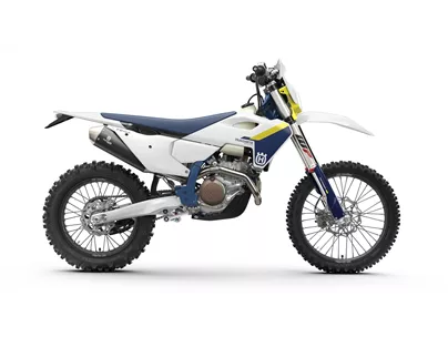 Husqvarna FE 501 2025 Husqvarna FE 501 2025