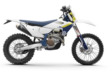 Husqvarna FE 501 2025 - Bild 2