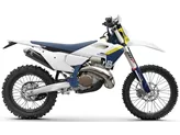Husqvarna TE 300 2025 Husqvarna TE 300 2025