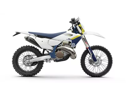 Husqvarna TE 300 2025 Husqvarna TE 300 2025