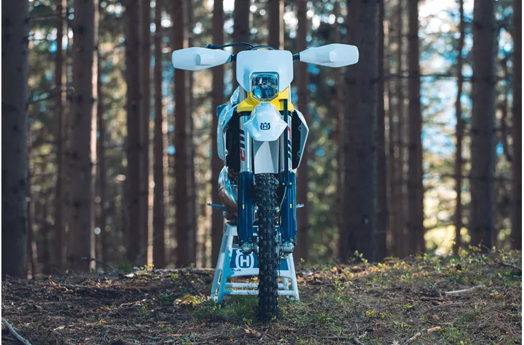 Husqvarna TE 300 2025 Husqvarna TE 300 2025