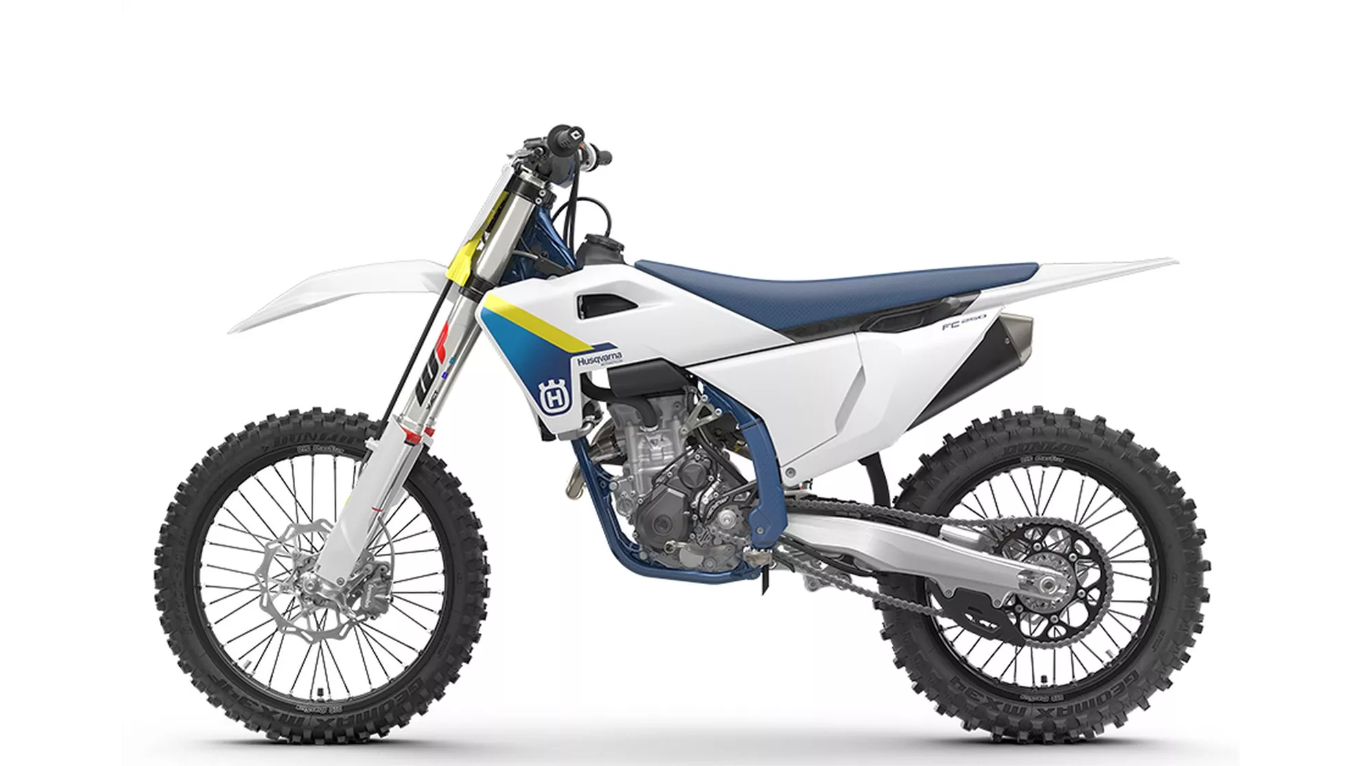 Husqvarna FC 250 - Immagine 2 Husqvarna FC 250 - Immagine 2