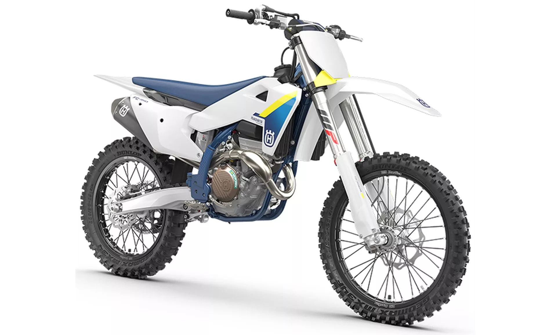 Husqvarna FC 350 2025 Husqvarna FC 350 2025