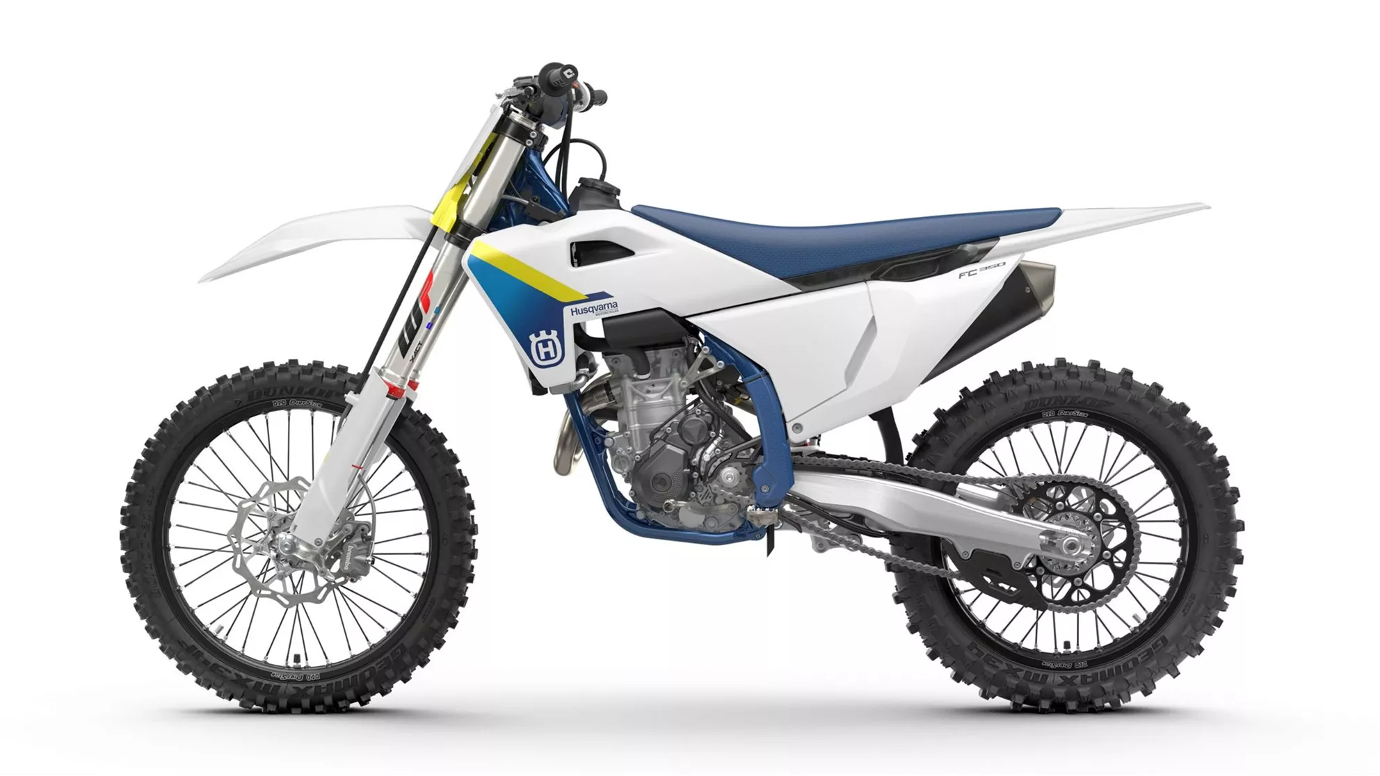 Husqvarna FC 350 - Bild 1 Husqvarna FC 350 - Bild 1