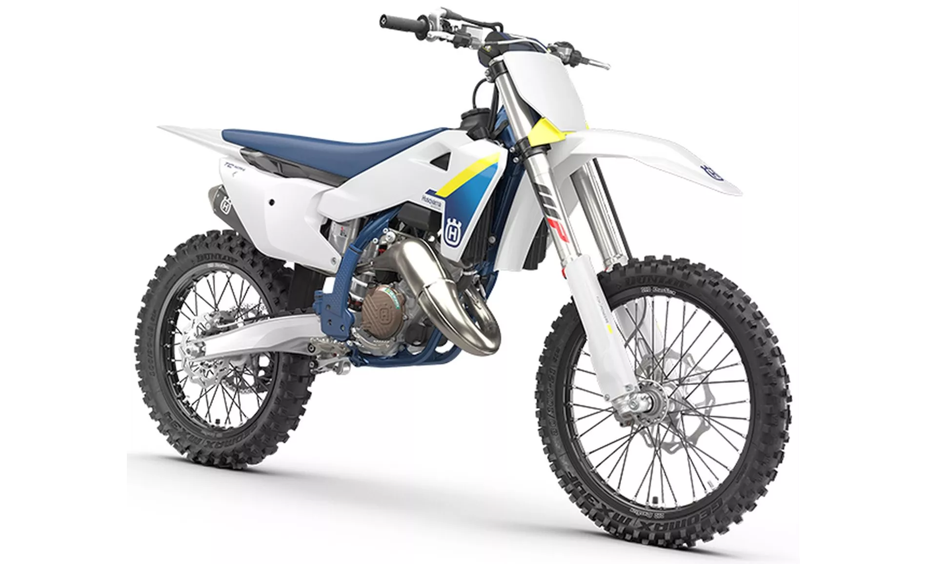 Husqvarna TC 125 2025 Husqvarna TC 125 2025