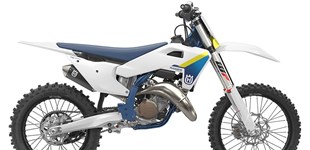 Husqvarna TC 250 2024 vs Husqvarna TC 125 2025