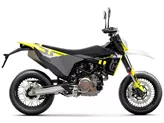 Husqvarna 701 Supermoto 2025 Husqvarna 701 Supermoto 2025