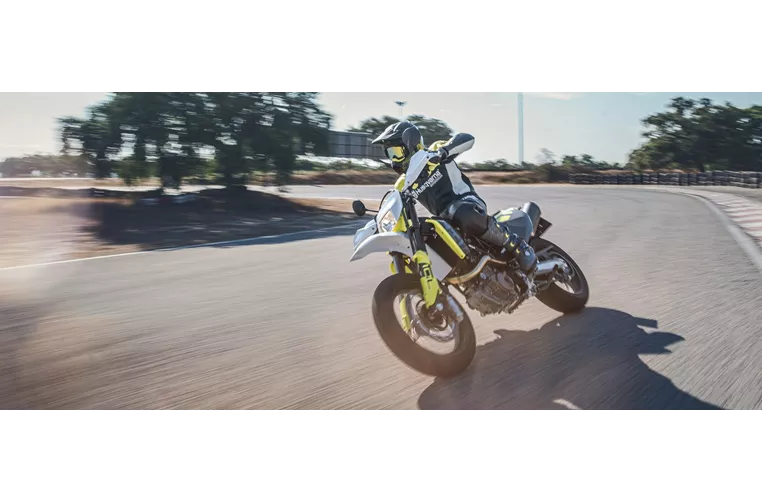 Husqvarna 701 Supermoto 2025 Husqvarna 701 Supermoto 2025