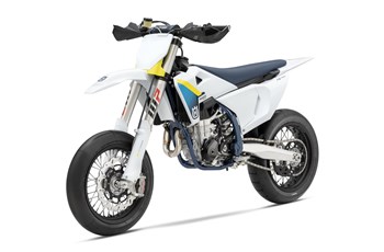 Husqvarna FS 450 2025 - Bild 9