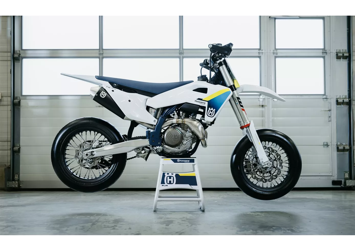 Husqvarna FS 450 2025 Husqvarna FS 450 2025