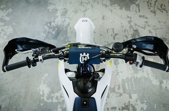 Husqvarna FS 450 2025 - Bild 6