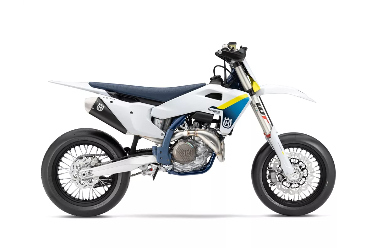 Husqvarna FS 450 Husqvarna FS 450