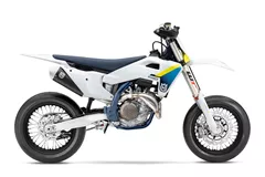 Husqvarna FS 450 Husqvarna FS 450