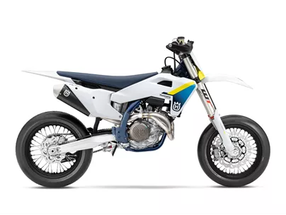 Husqvarna FS 450 2025 Husqvarna FS 450 2025