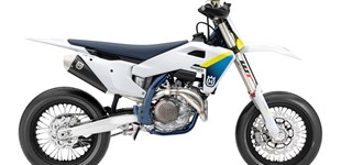 Husqvarna FS 450 2025 vs Husqvarna FS 450 2021