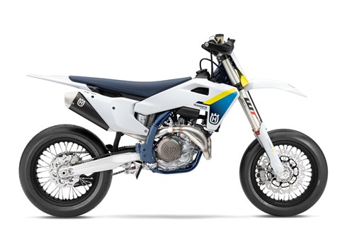 Husqvarna FS 450 