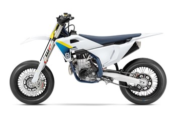Husqvarna FS 450 2025 - Bild 8