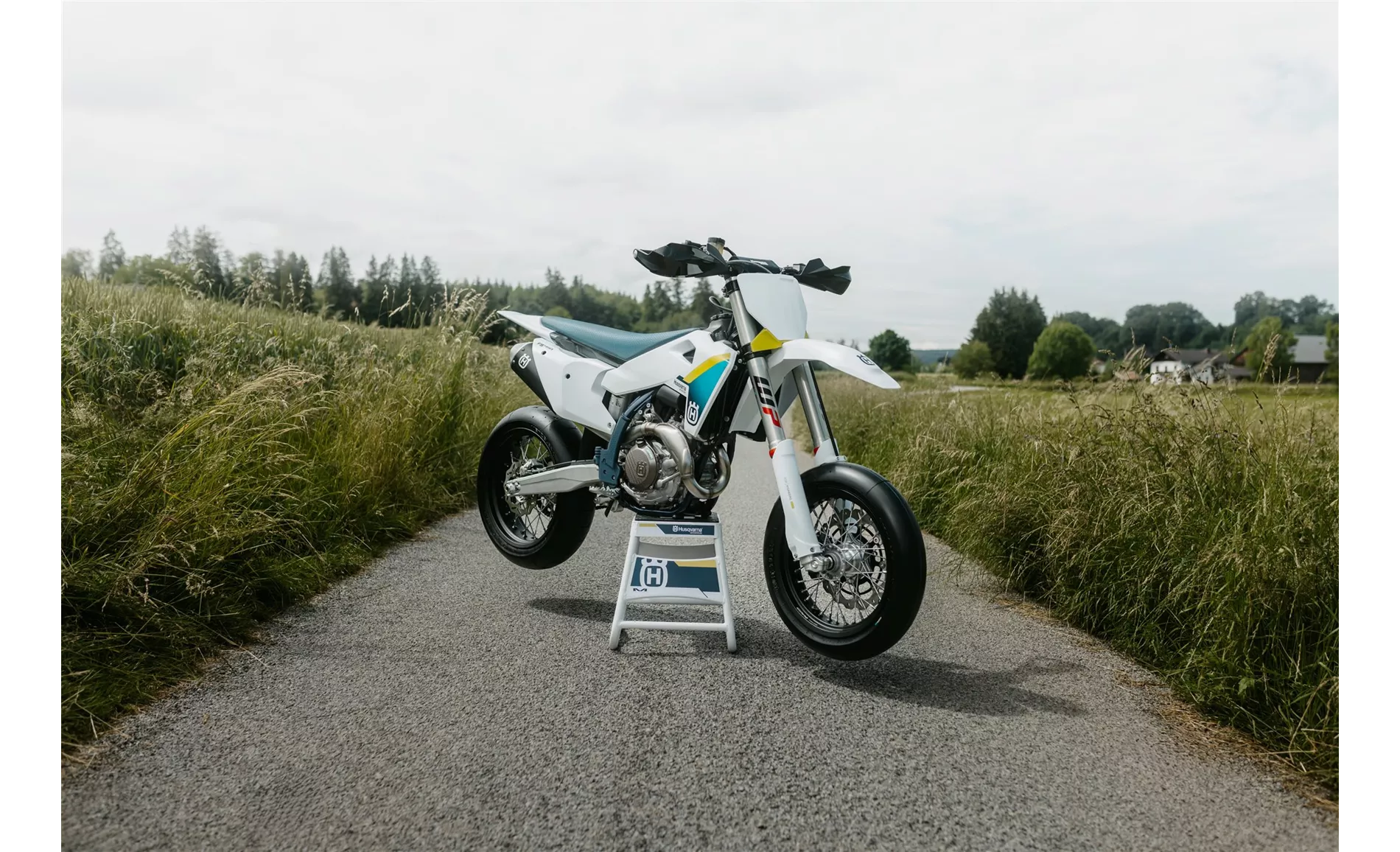 Husqvarna FS 450 2025 Husqvarna FS 450 2025