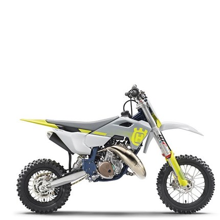 Husqvarna MODELLE Husqvarna TC 50