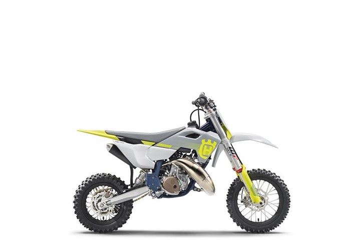 Husqvarna TC 50 () - Bild 1