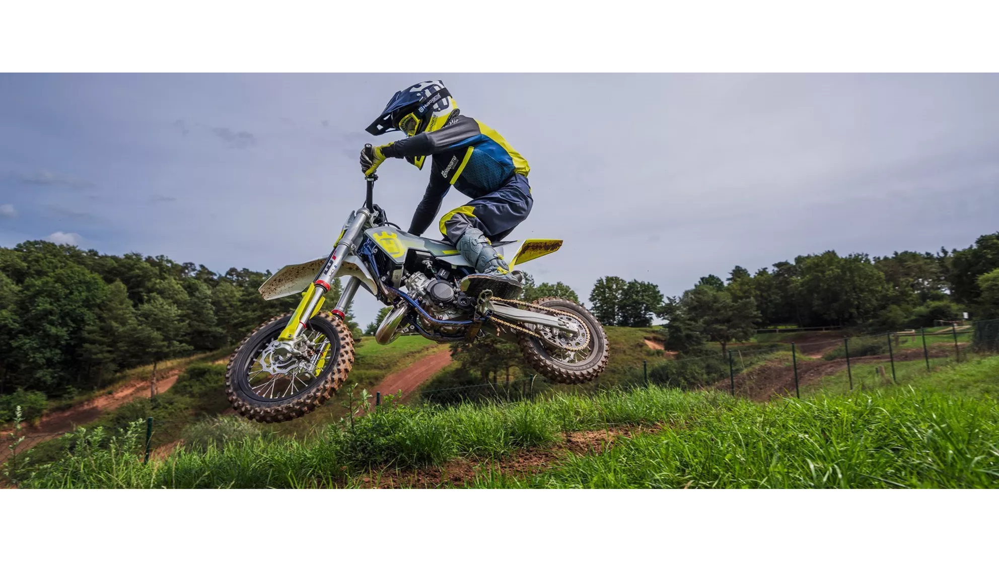 Husqvarna TC 50 - Slika 1 Husqvarna TC 50 - Slika 1
