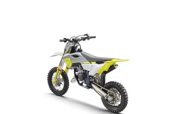 Husqvarna TC 50 2025 - Bild 4