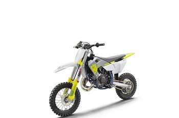 Husqvarna TC 50 2025 - Bild 5
