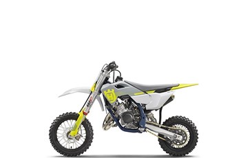 Husqvarna TC 50 2025 - Bild 6