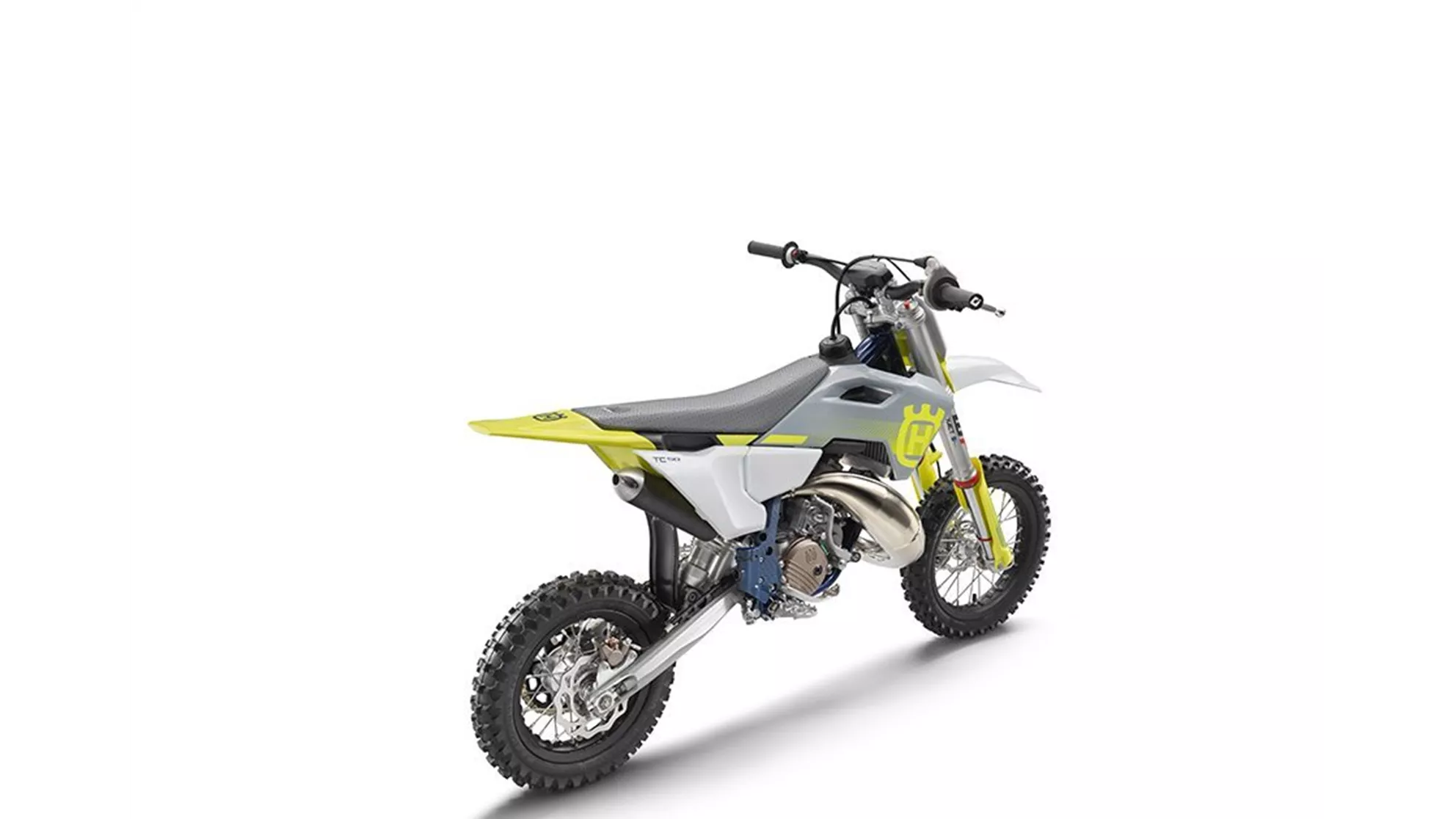 Husqvarna TC 50 - Slika 5 Husqvarna TC 50 - Slika 5