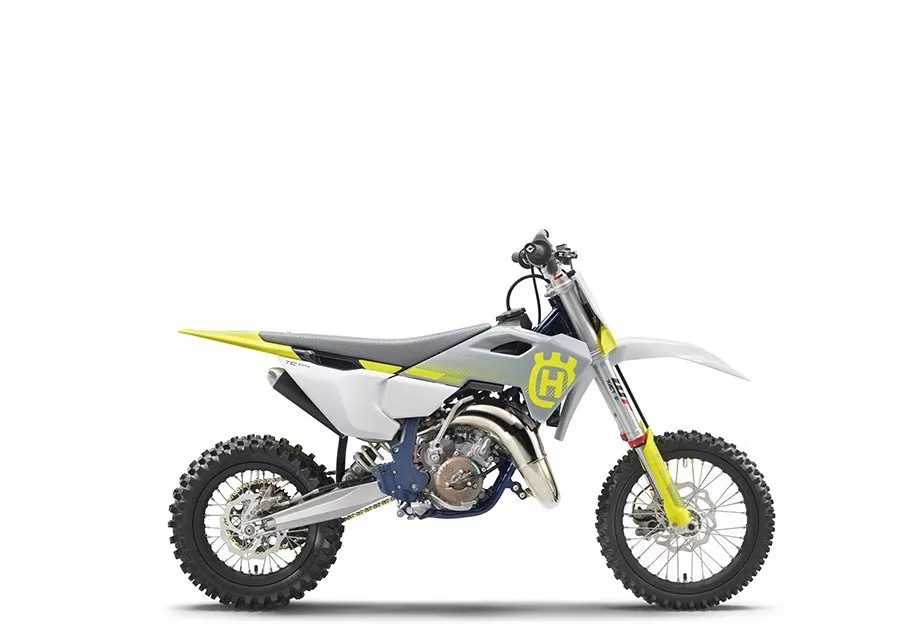 Husqvarna TC 65 Husqvarna TC 65