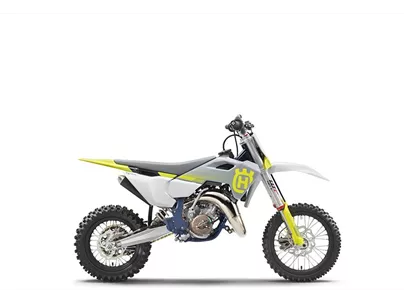 Husqvarna TC 65 2025 Husqvarna TC 65 2025