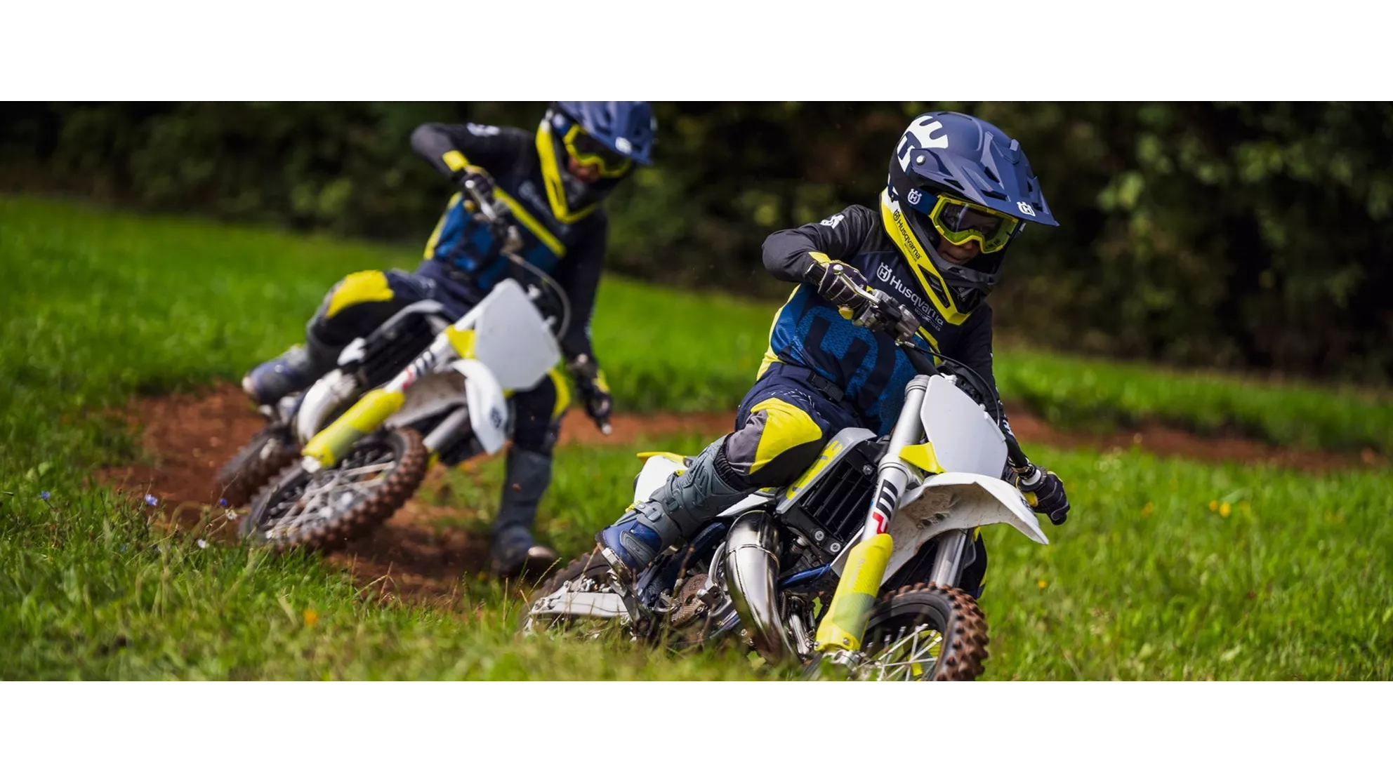 Husqvarna TC 65 - Slika 1 Husqvarna TC 65 - Slika 1