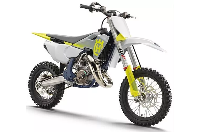 Husqvarna TC 65 2025 Husqvarna TC 65 2025