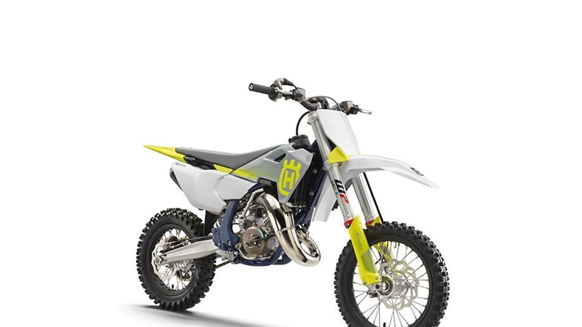 Husqvarna TC 65 Bild 3: Husqvarna TC 65
