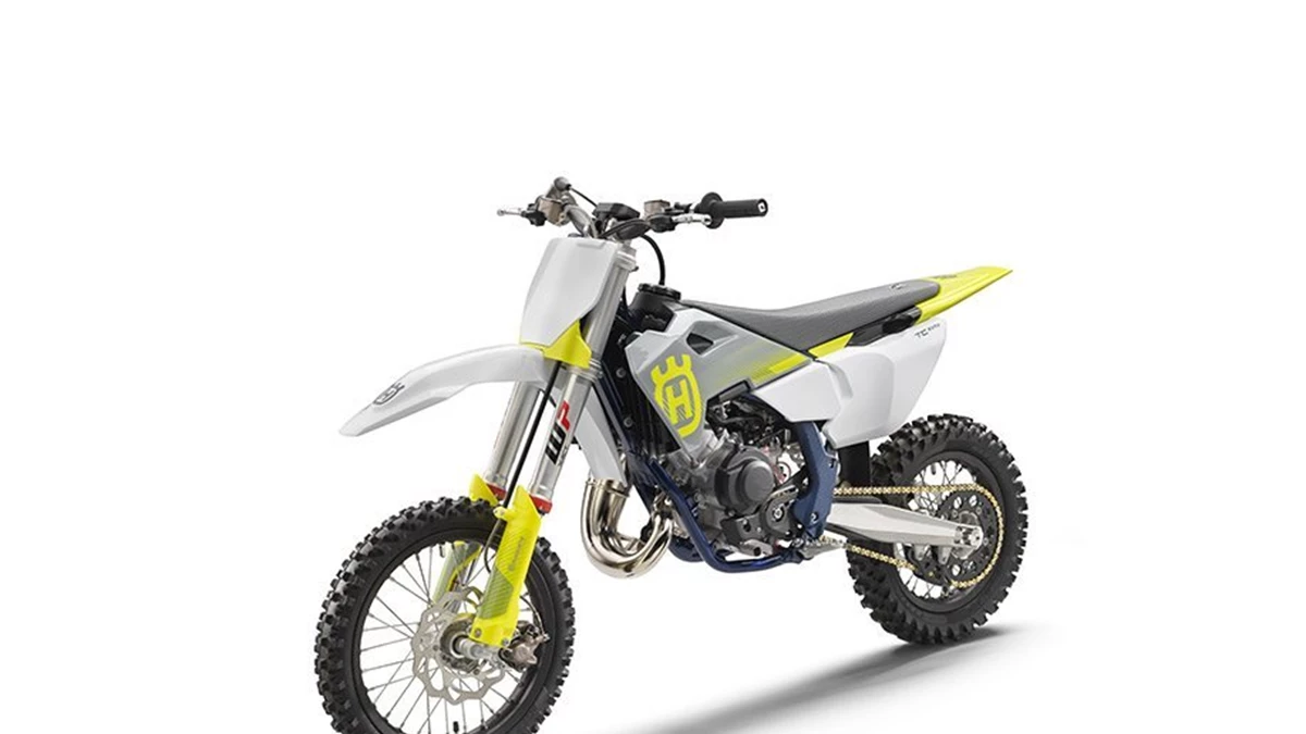 Husqvarna TC 65 Bild 5: Husqvarna TC 65