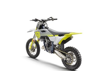 Husqvarna TC 65 2025 - Bild 7