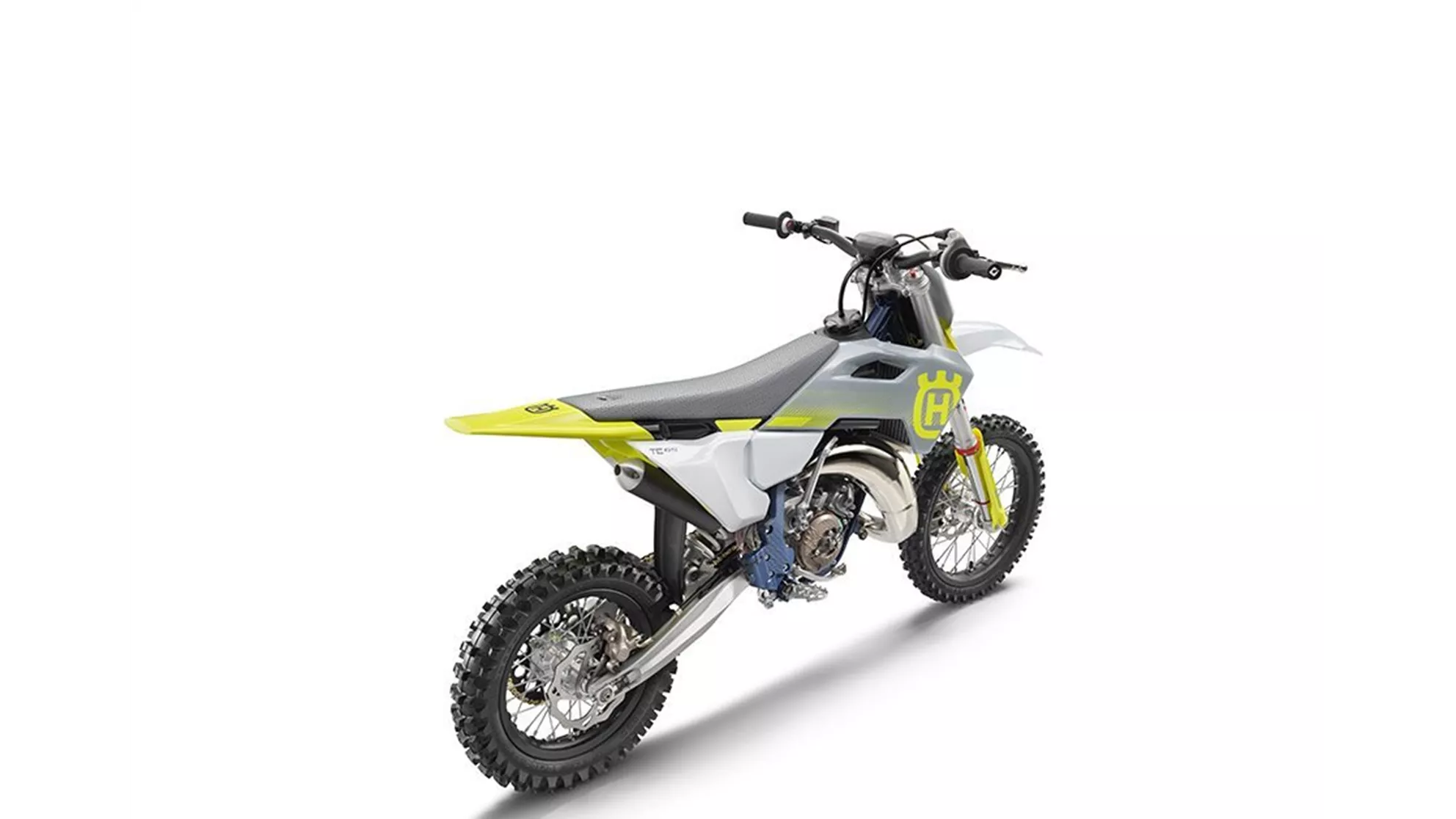 Husqvarna TC 65 - Slika 6 Husqvarna TC 65 - Slika 6