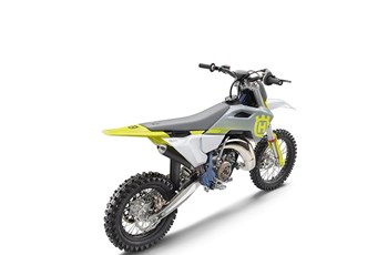 Husqvarna TC 65 2025 - Bild 8