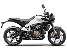 Husqvarna Vitpilen 401 Husqvarna Vitpilen 401
