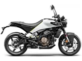 Husqvarna Vitpilen 401 2025 Husqvarna Vitpilen 401 2025