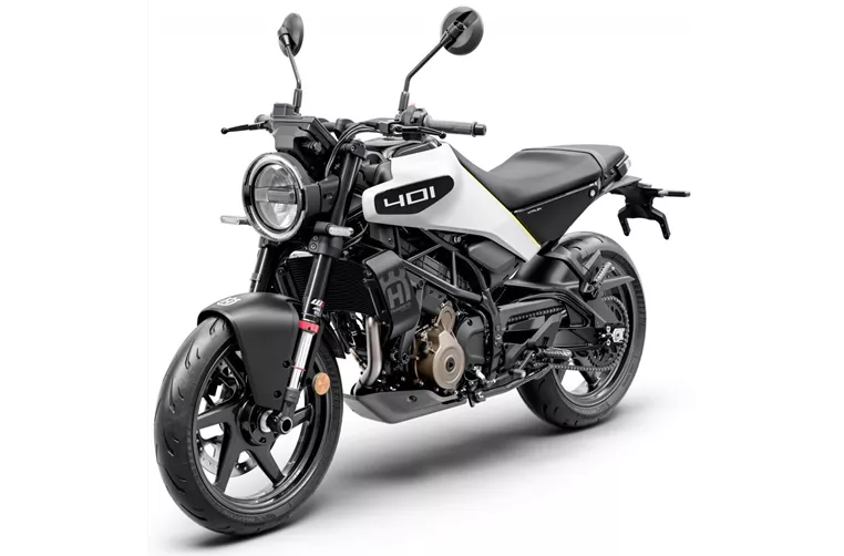 Husqvarna Vitpilen 401 2025 Husqvarna Vitpilen 401 2025