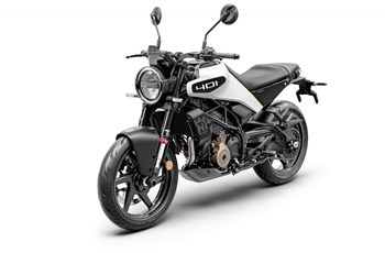 Husqvarna Vitpilen 401 2025 - Bild 4 Husqvarna Vitpilen 401 2025 - Bild 4