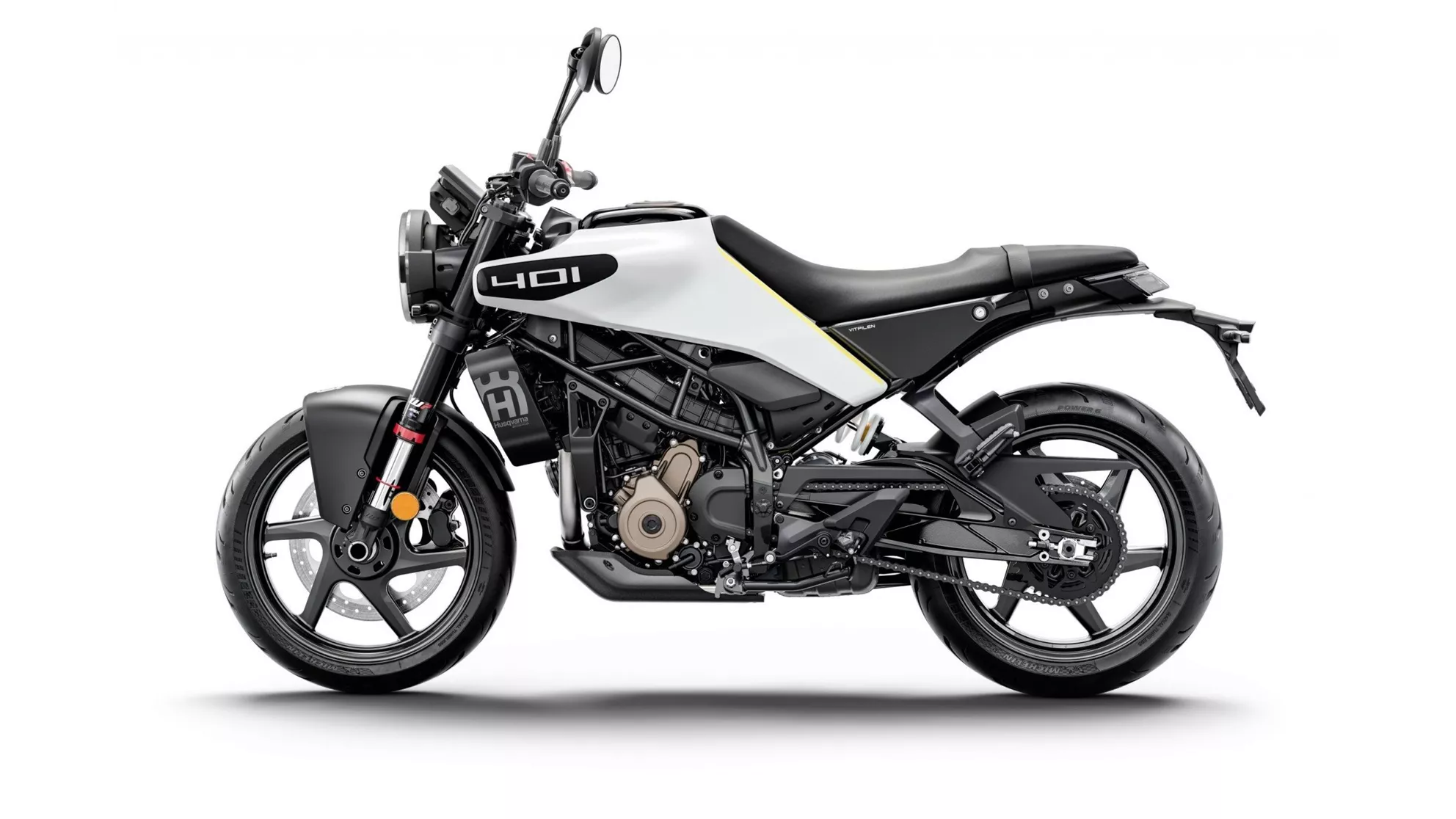 Husqvarna Vitpilen 401 - Image 3 Husqvarna Vitpilen 401 - Image 3