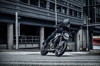 Husqvarna Vitpilen 401 2025 - Bild 9 Husqvarna Vitpilen 401 2025 - Bild 9